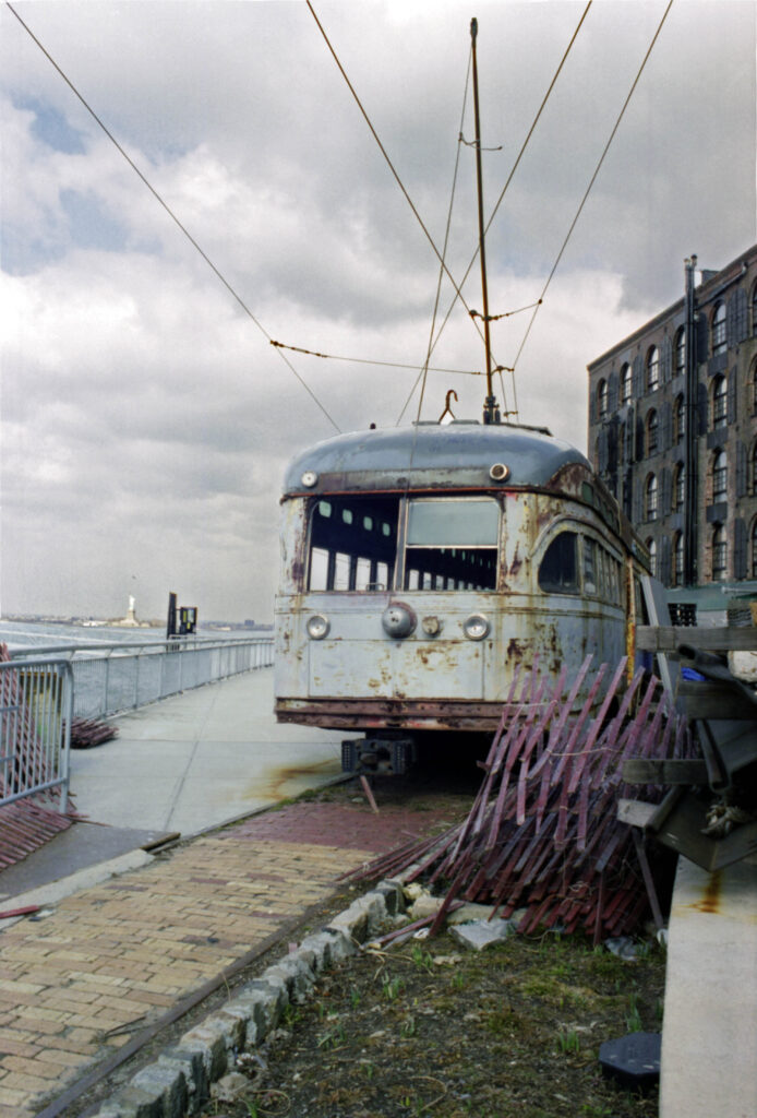 Vintage Trolley Train025 copy